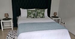 1 Bedroom Garden Cottage to Rent: Meadowhurst, Sandton