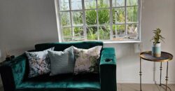 1 Bedroom Garden Cottage to Rent: Meadowhurst, Sandton