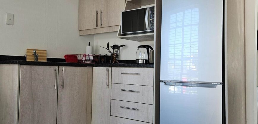 1 Bedroom Garden Cottage to Rent: Meadowhurst, Sandton