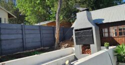 1 Bedroom Garden Cottage to Rent: Meadowhurst, Sandton