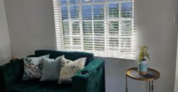 1 Bedroom Garden Cottage to Rent: Meadowhurst, Sandton