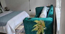 1 Bedroom Garden Cottage to Rent: Meadowhurst, Sandton
