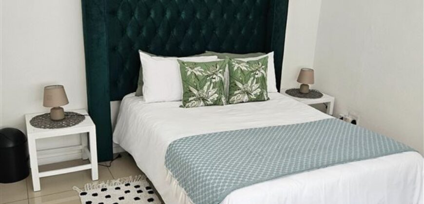 1 Bedroom Garden Cottage to Rent: Meadowhurst, Sandton