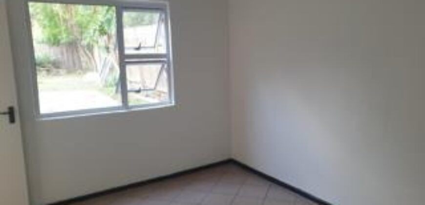 2 Bedroom Apartment For Rent: Buccleuch, Sandton