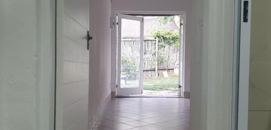 2 Bedroom Apartment For Rent: Buccleuch, Sandton