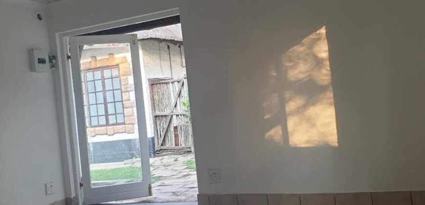 2 Bedroom Apartment For Rent: Buccleuch, Sandton