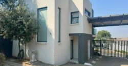 1 Bedroom Apartment For Rent: Bryanston, Sandton