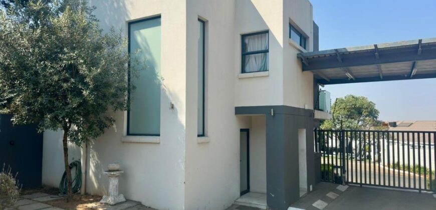 1 Bedroom Apartment For Rent: Bryanston, Sandton