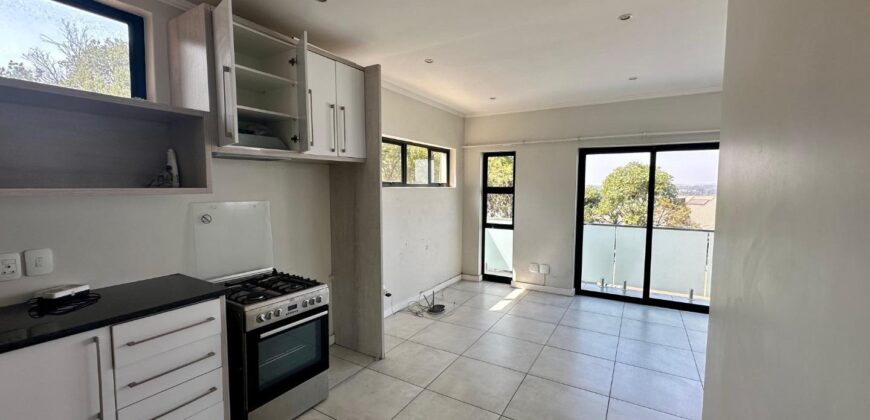 1 Bedroom Apartment For Rent: Bryanston, Sandton