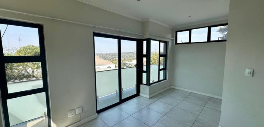 1 Bedroom Apartment For Rent: Bryanston, Sandton