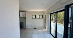 1 Bedroom Apartment For Rent: Bryanston, Sandton