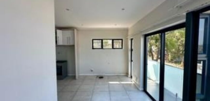 1 Bedroom Apartment For Rent: Bryanston, Sandton