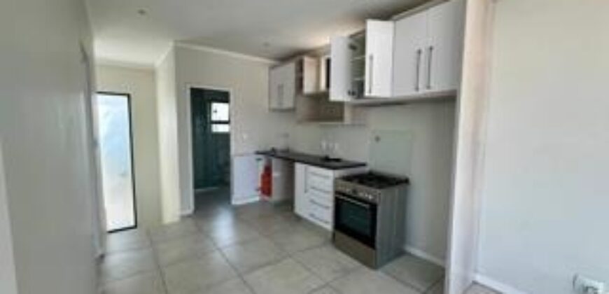 1 Bedroom Apartment For Rent: Bryanston, Sandton