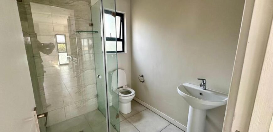 1 Bedroom Apartment For Rent: Bryanston, Sandton
