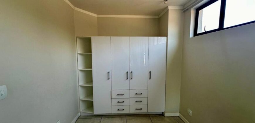 1 Bedroom Apartment For Rent: Bryanston, Sandton