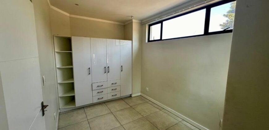 1 Bedroom Apartment For Rent: Bryanston, Sandton
