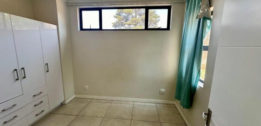 1 Bedroom Apartment For Rent: Bryanston, Sandton
