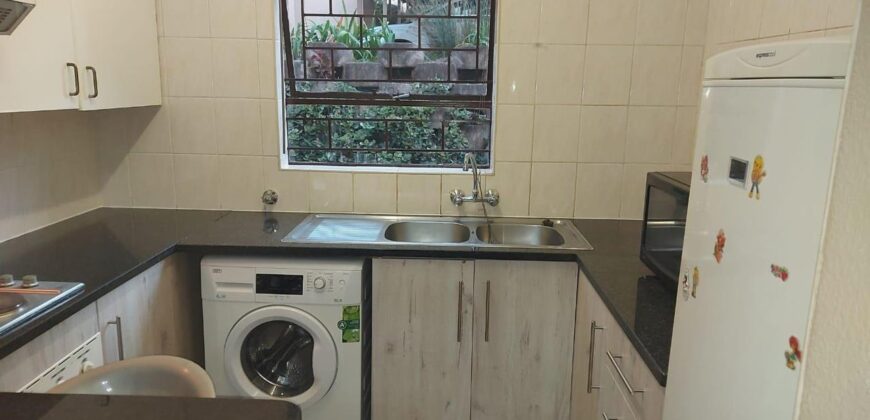 2 Bedroom Apartment For Rent: Morningside, Sandton