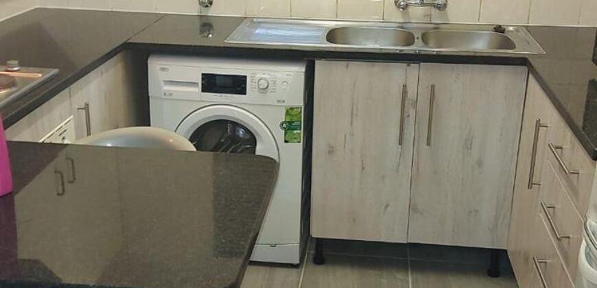 2 Bedroom Apartment For Rent: Morningside, Sandton