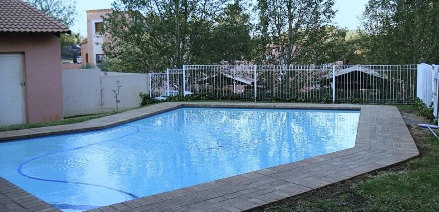 2 Bedroom Apartment For Rent: Morningside, Sandton