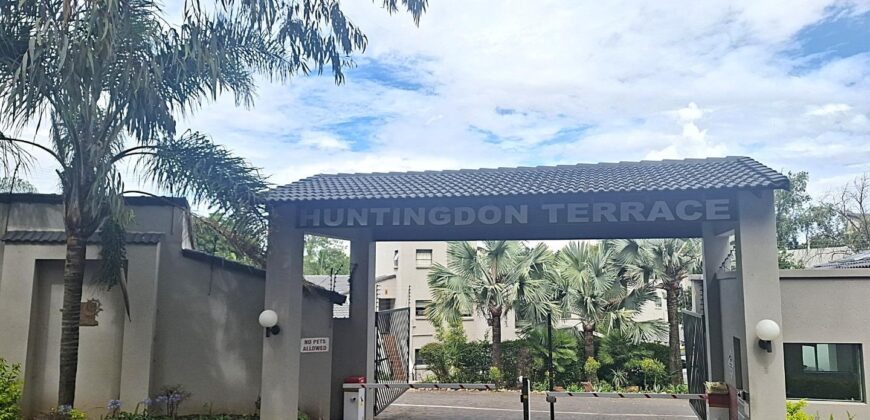 2 Bedroom Apartment For Rent: Morningside, Sandton