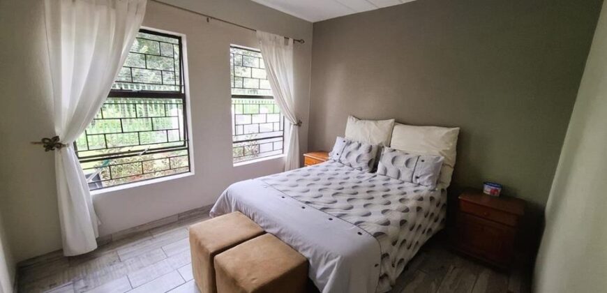 2 Bedroom Apartment For Rent: Morningside, Sandton
