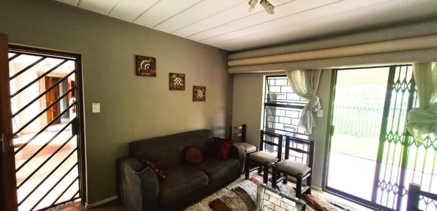 2 Bedroom Apartment For Rent: Morningside, Sandton