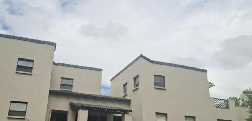 2 Bedroom Apartment For Rent: Morningside, Sandton