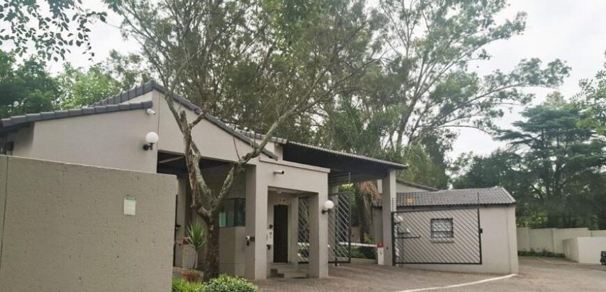 2 Bedroom Apartment For Rent: Morningside, Sandton