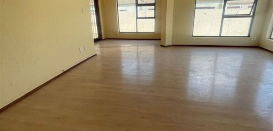 3 Bedroom Cluster For Rent: Sunninghill, Sandton