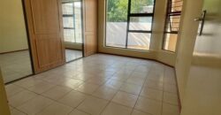 3 Bedroom Cluster For Rent: Sunninghill, Sandton