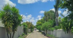 3 Bedroom Cluster For Rent: Sunninghill, Sandton