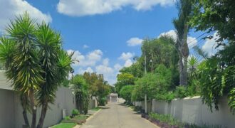3 Bedroom Cluster For Rent: Sunninghill, Sandton