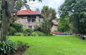 7 Bedroom House For Rent: Kelvin, Sandton