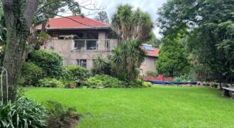 7 Bedroom House For Rent: Kelvin, Sandton
