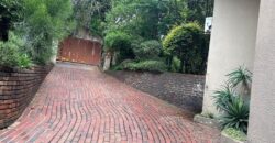 7 Bedroom House For Rent: Kelvin, Sandton