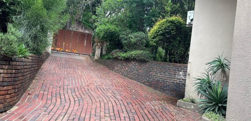 7 Bedroom House For Rent: Kelvin, Sandton