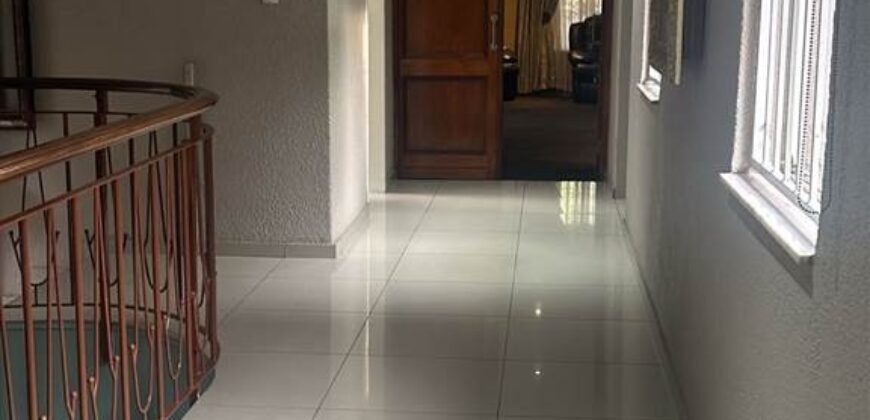 7 Bedroom House For Rent: Kelvin, Sandton