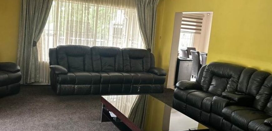 7 Bedroom House For Rent: Kelvin, Sandton