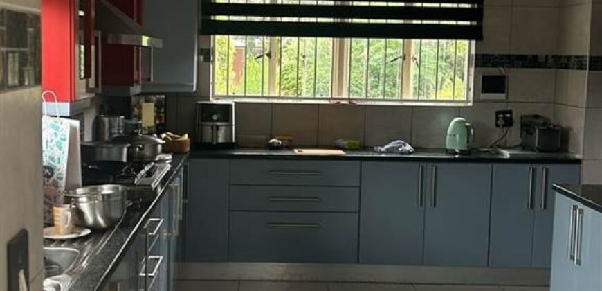 7 Bedroom House For Rent: Kelvin, Sandton