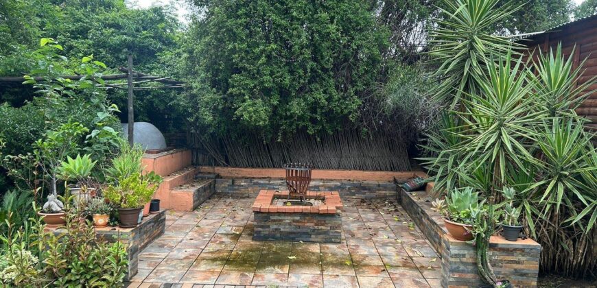 7 Bedroom House For Rent: Kelvin, Sandton