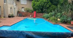 7 Bedroom House For Rent: Kelvin, Sandton
