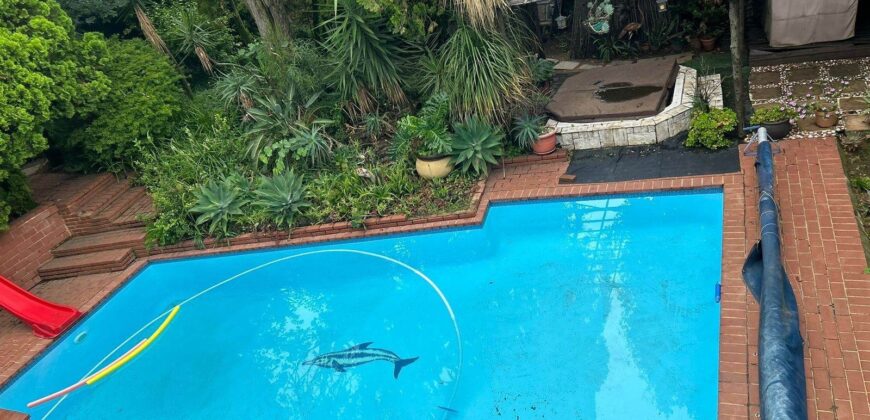 7 Bedroom House For Rent: Kelvin, Sandton