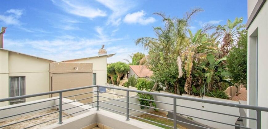 3 Bedroom House For Sale: Craigavon, Sandton