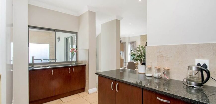 3 Bedroom House For Sale: Craigavon, Sandton