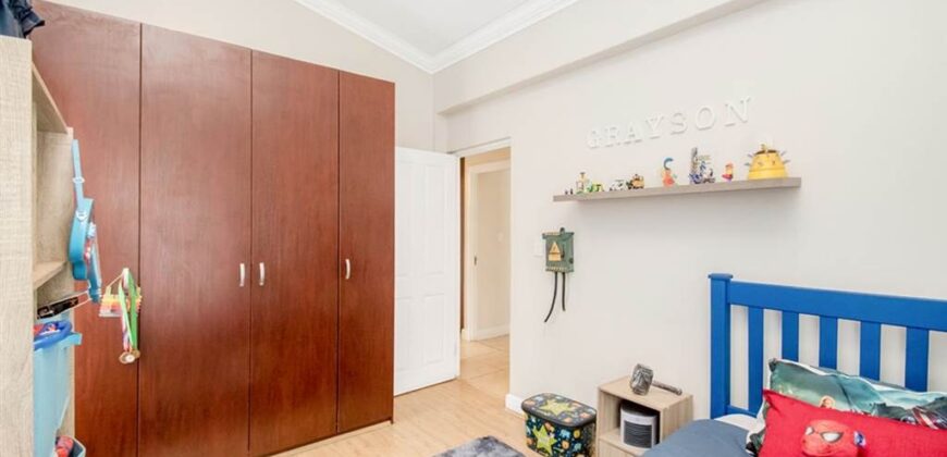 3 Bedroom House For Sale: Craigavon, Sandton