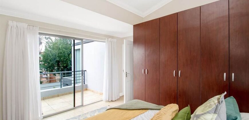 3 Bedroom House For Sale: Craigavon, Sandton