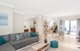 3 Bedroom House For Sale: Craigavon, Sandton