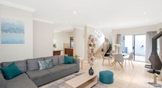 3 Bedroom House For Sale: Craigavon, Sandton