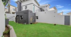3 Bedroom House For Sale: Craigavon, Sandton